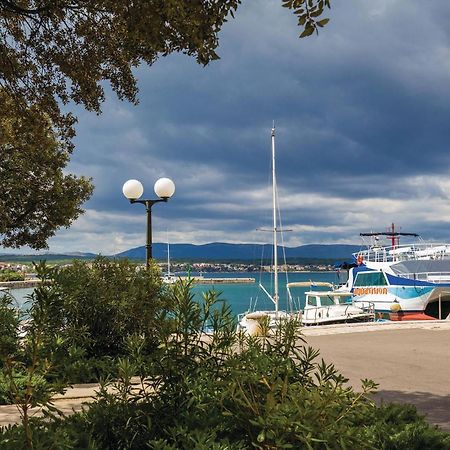 Amazing Home In Malinska Dubasnica With Wifi Εξωτερικό φωτογραφία